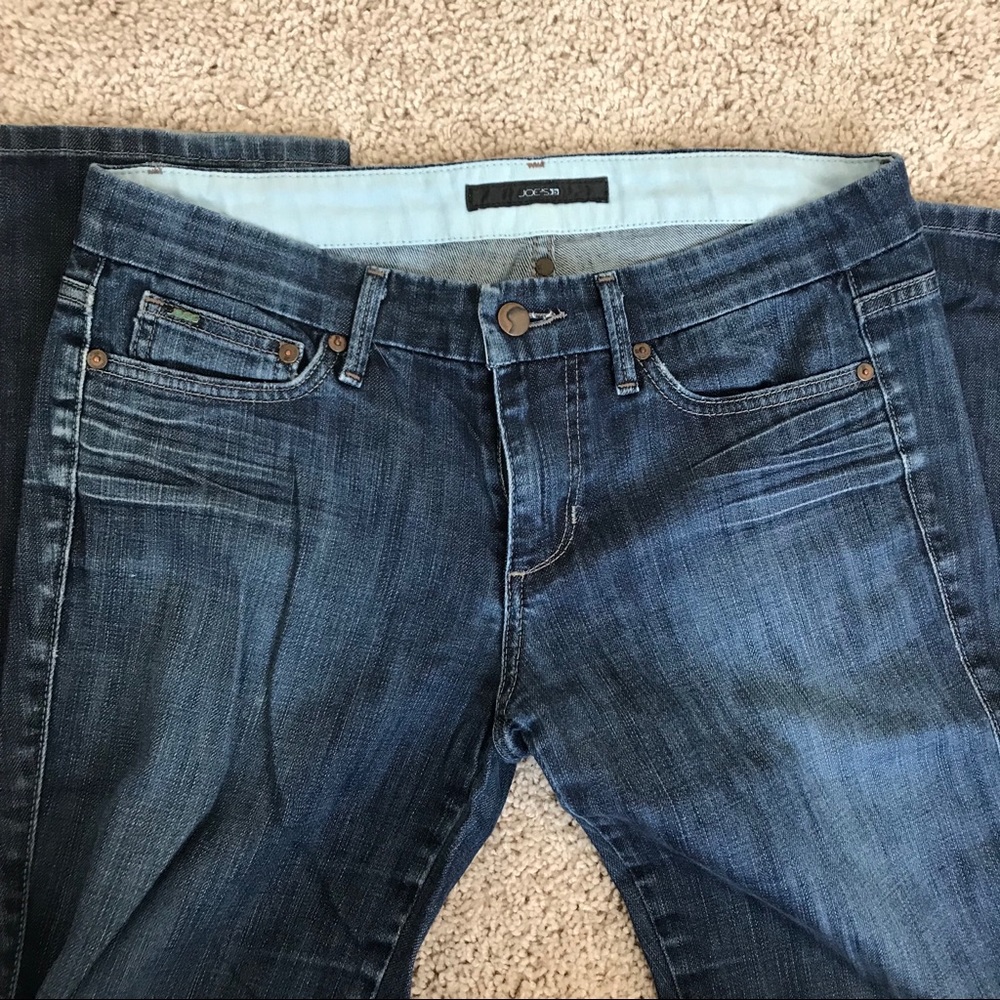 Joes Jeans “Rocker” Jean - Picture 4 of 5
